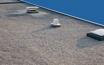 flat roofing Great Malgraves, Essex