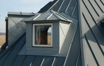 metal roofing Great Malgraves, Essex