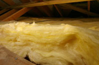 Great Malgraves pitch roof insulation