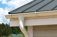 Great Malgraves soffits